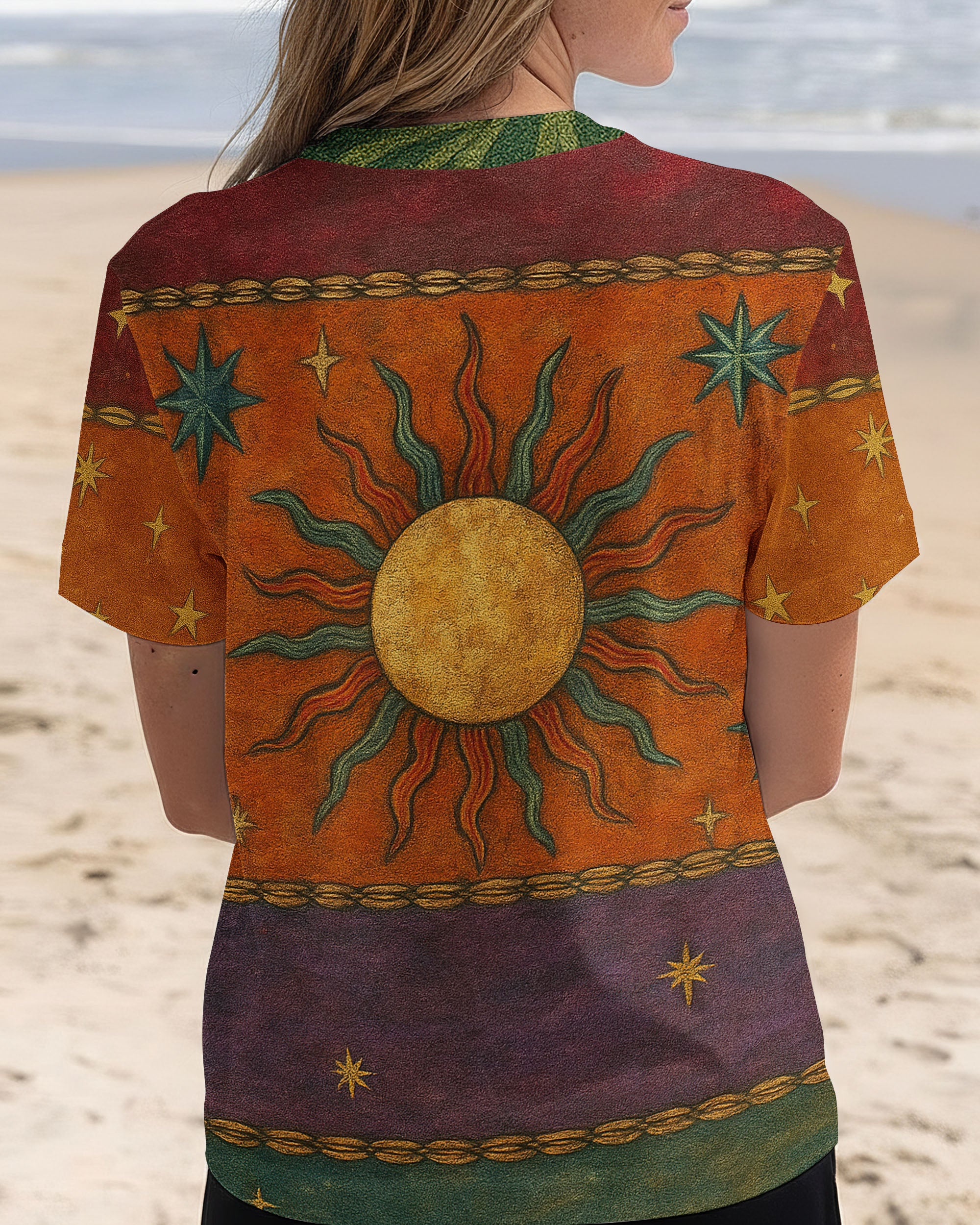 Category_Short sleeves