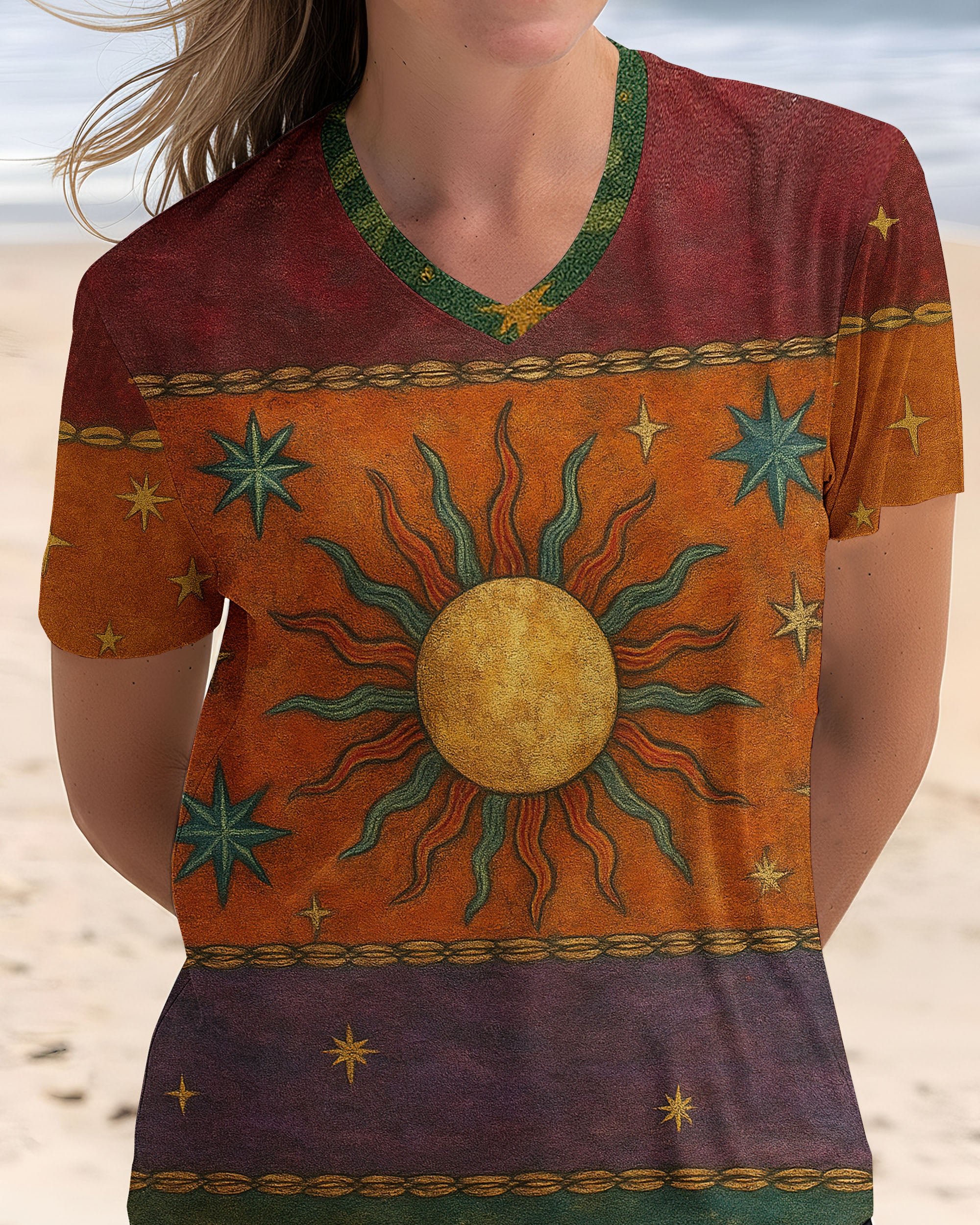 Category_Short sleeves