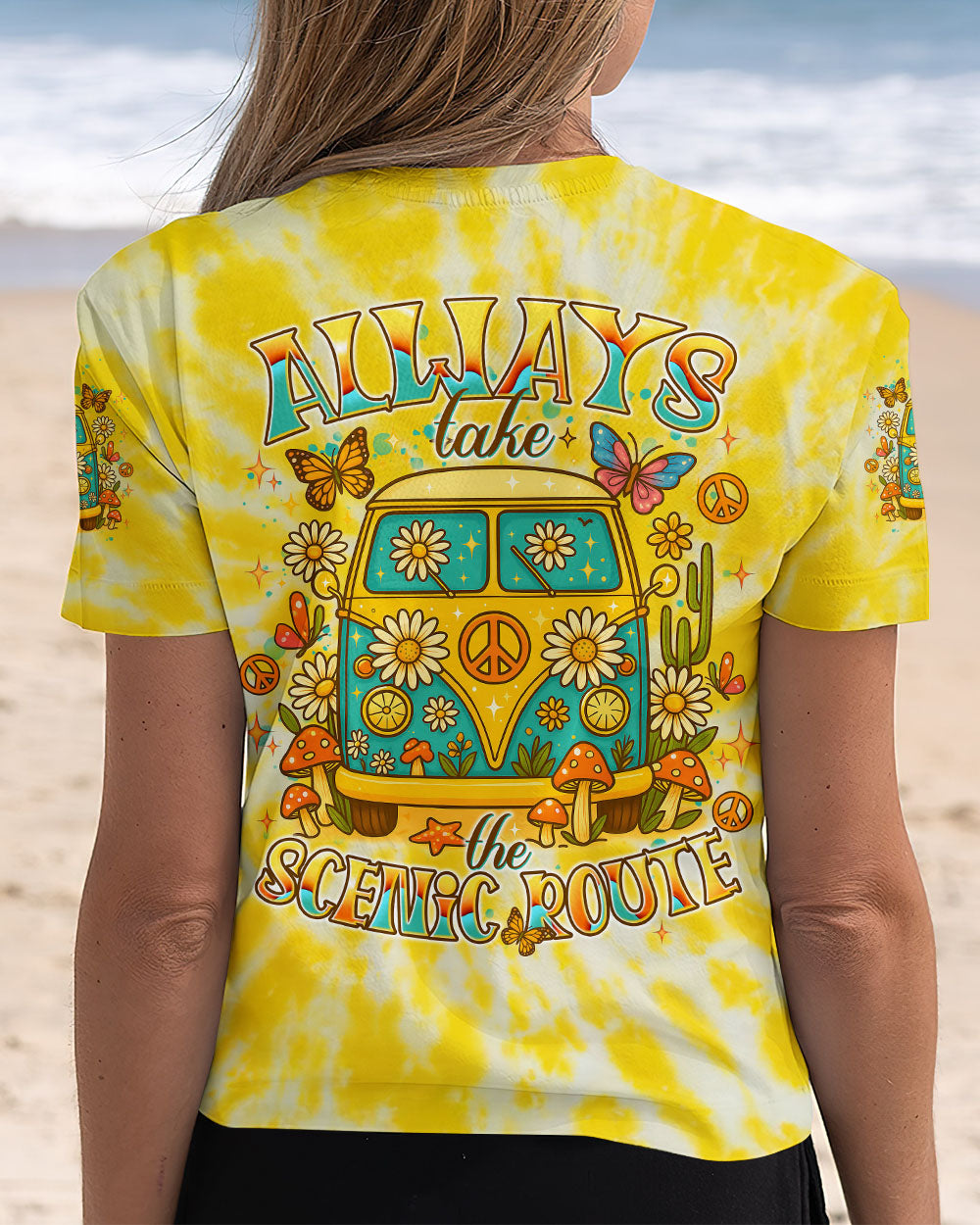 Category_Short sleeves