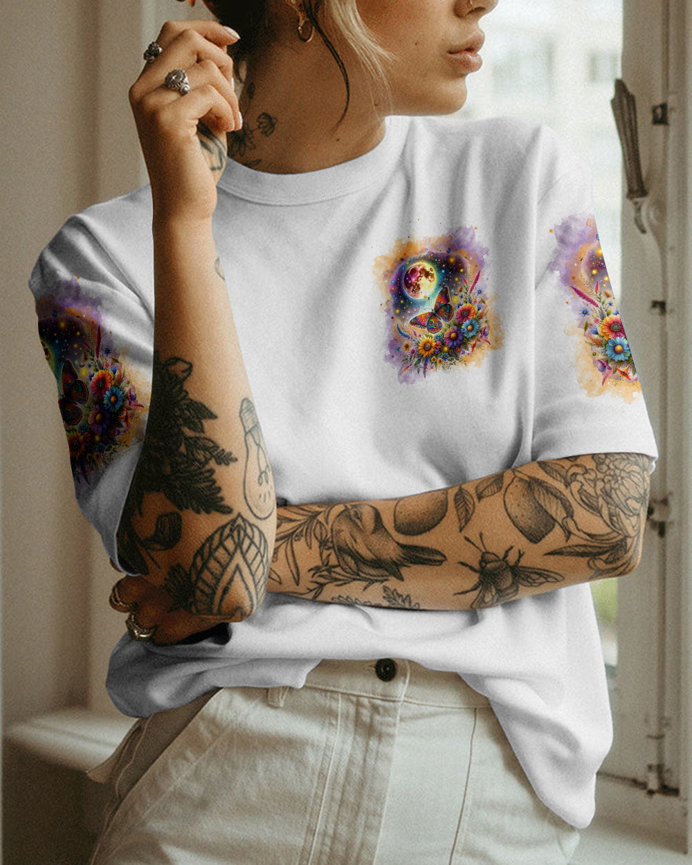 CATEGORY_SHORT SLEEVES