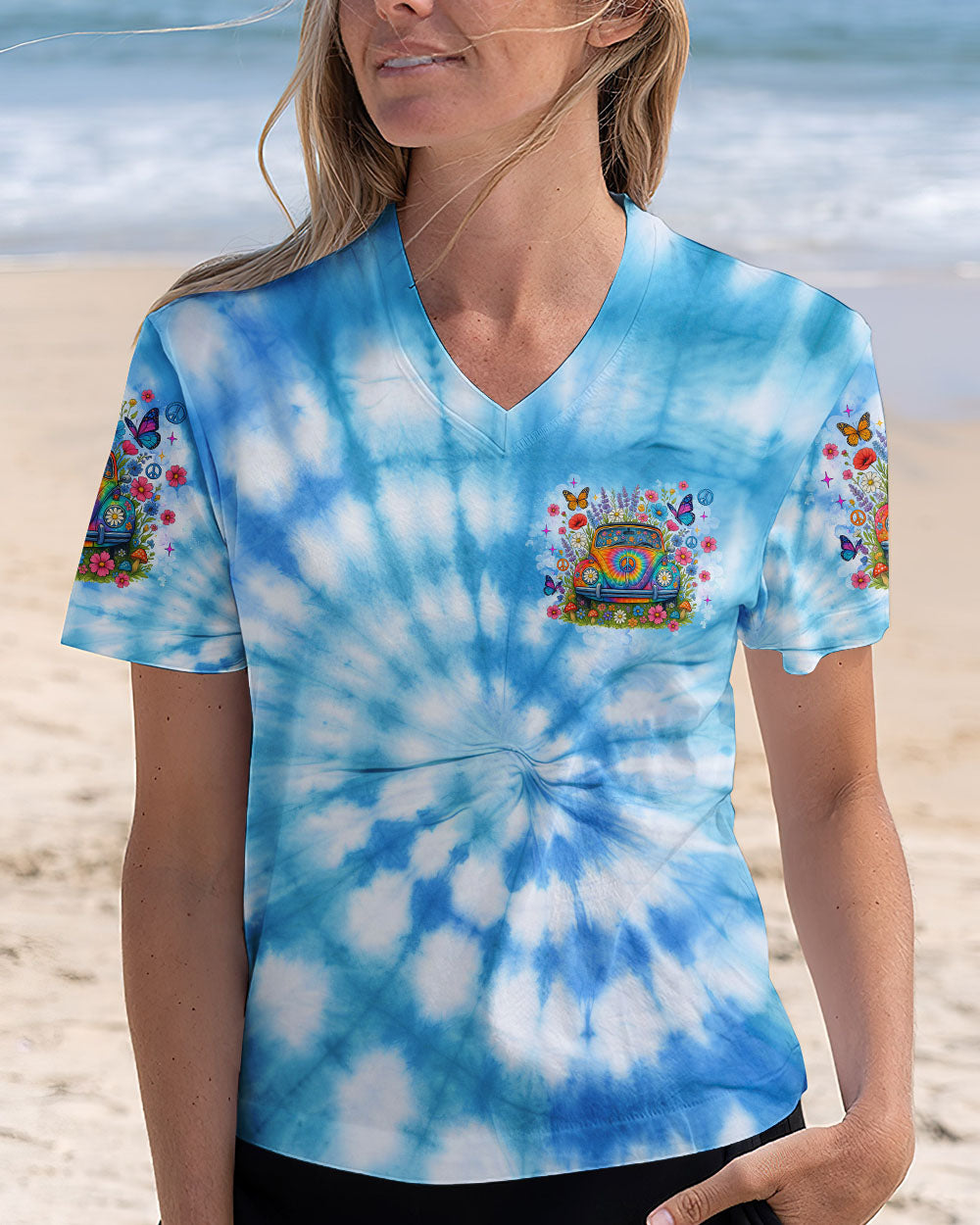 Category_Short sleeves