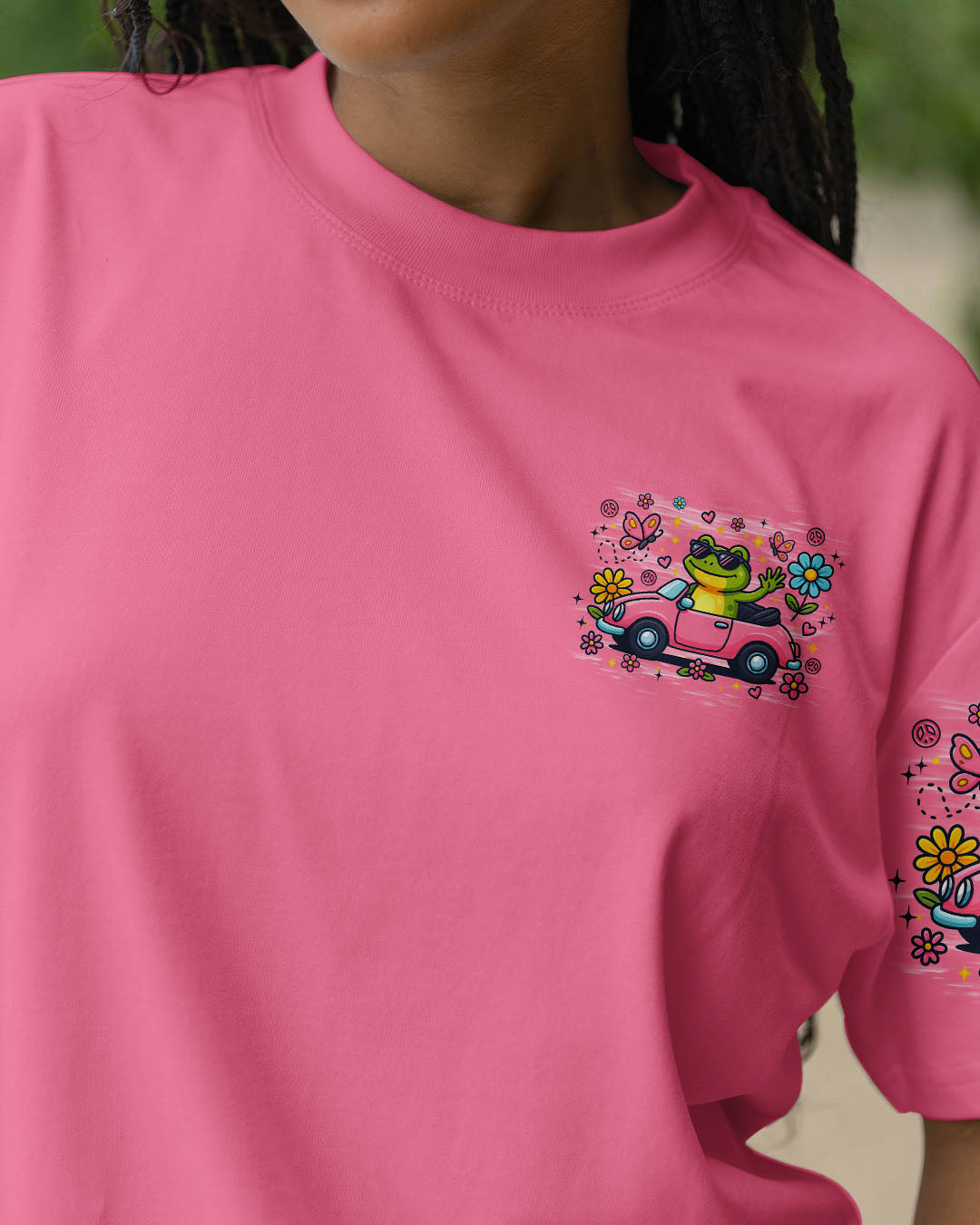 Category_Short sleeves