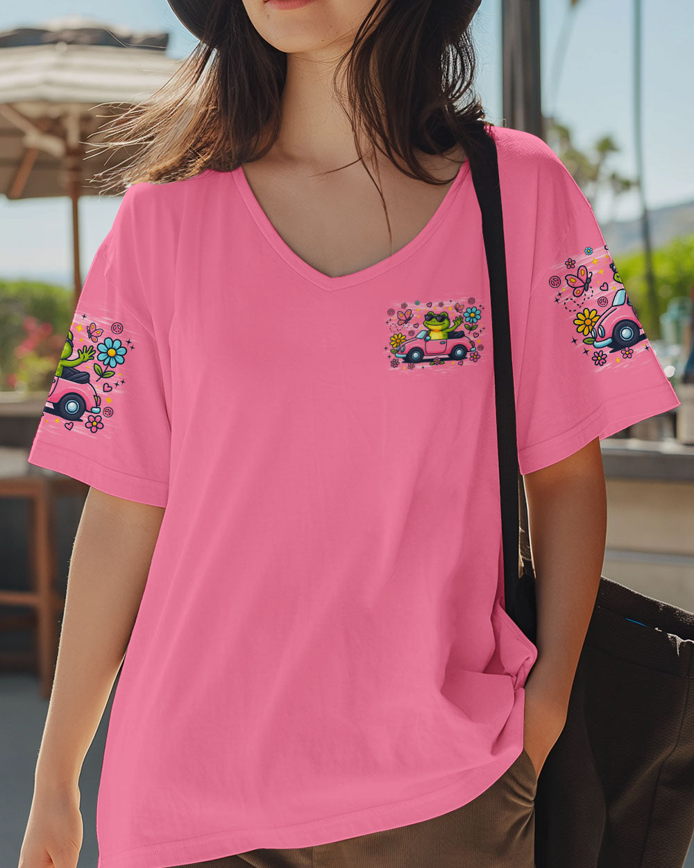 Category_Short sleeves