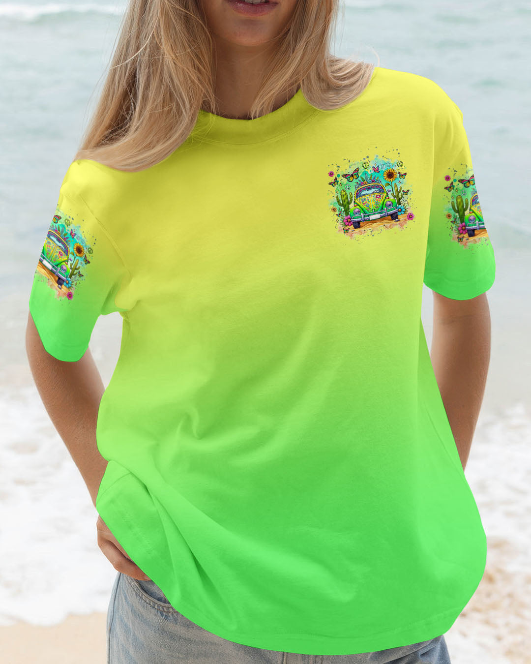Category_Short sleeves