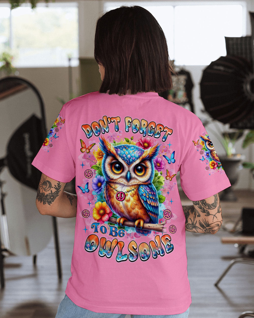 Category_Short sleeves