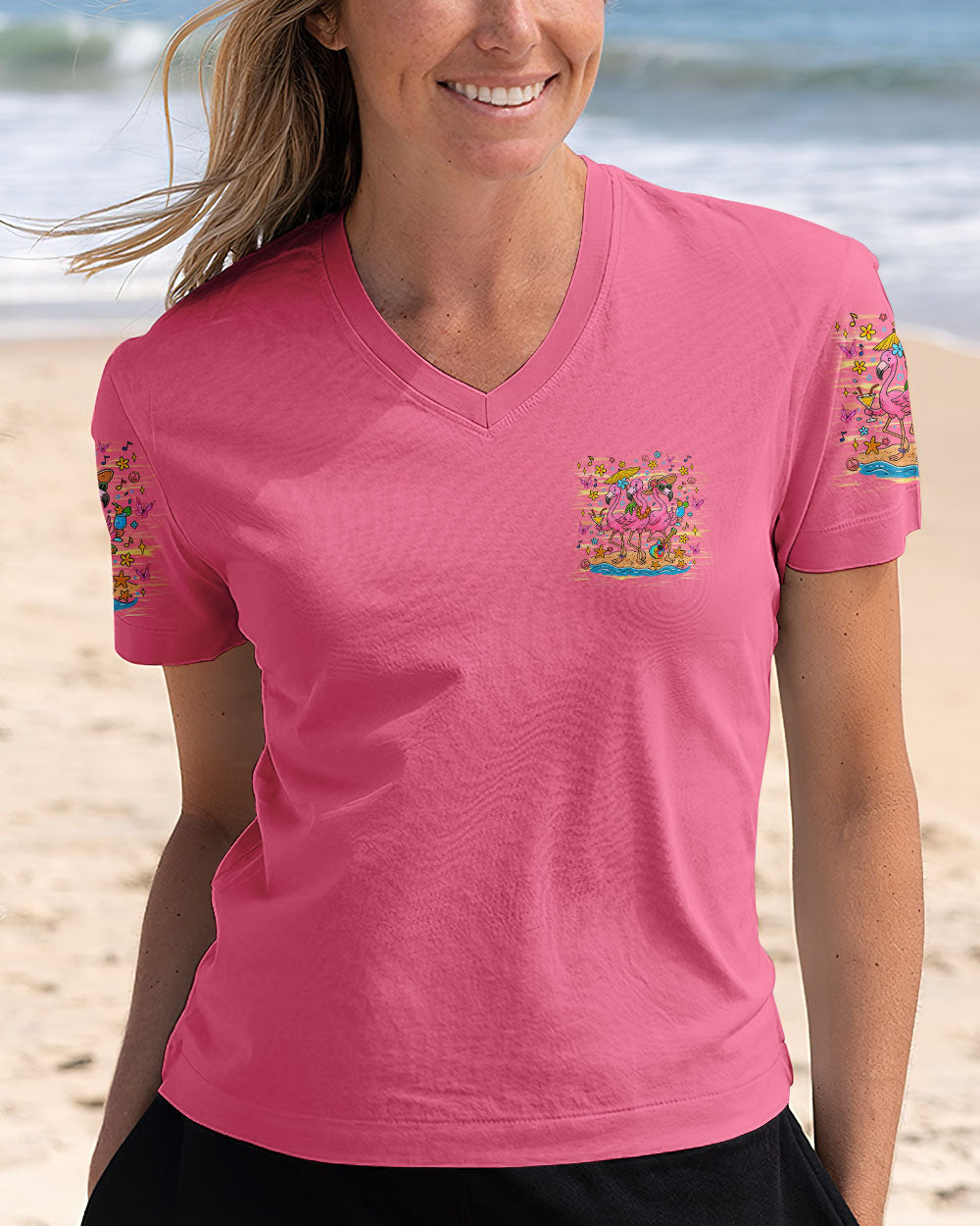Category_Short sleeves