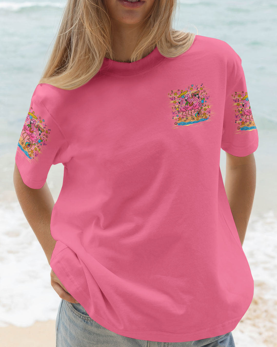 Category_Short sleeves