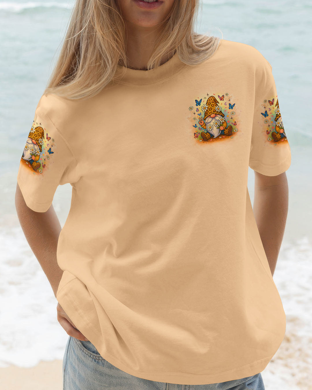 Category_Short sleeves