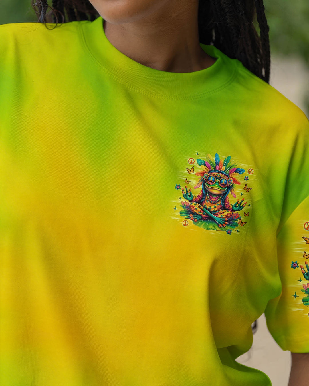 Category_Short sleeves