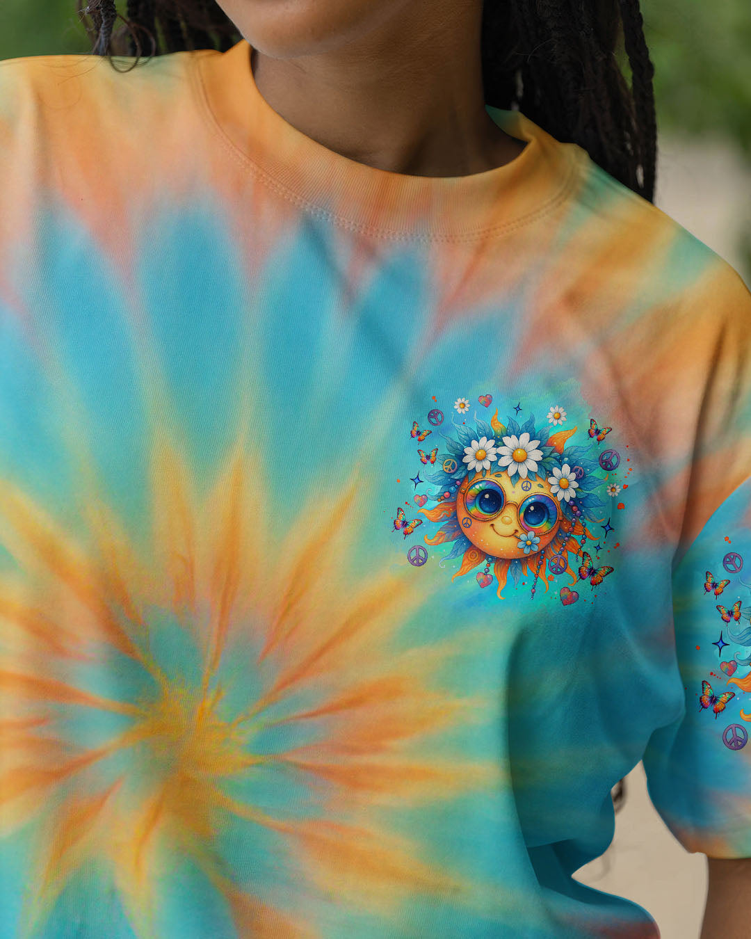 Category_Short sleeves