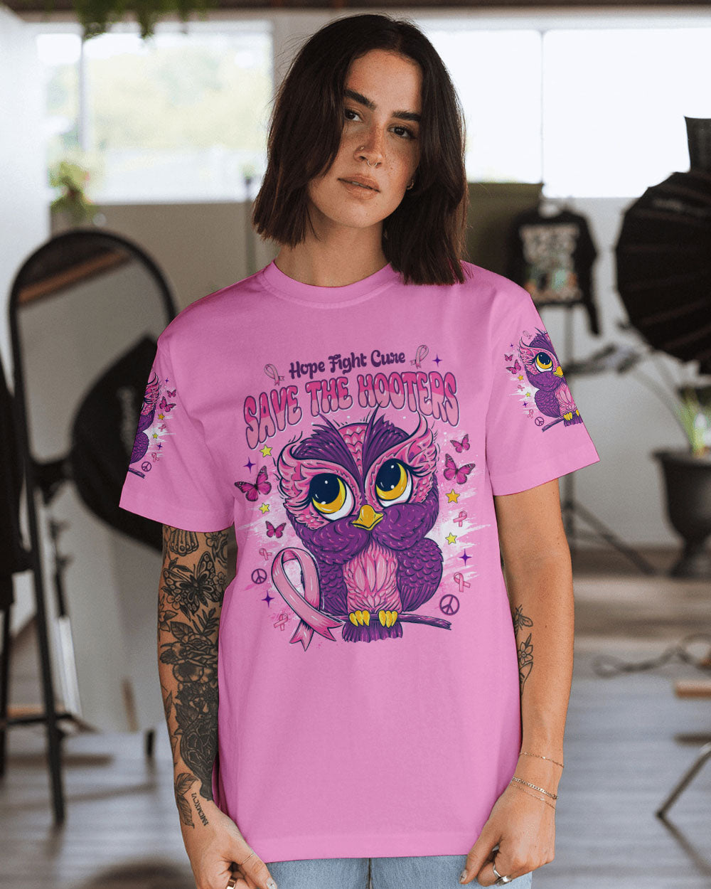 Category_Short sleeves