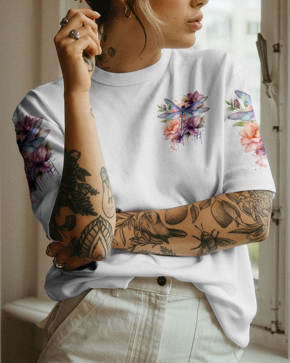 CATEGORY_SHORT SLEEVES