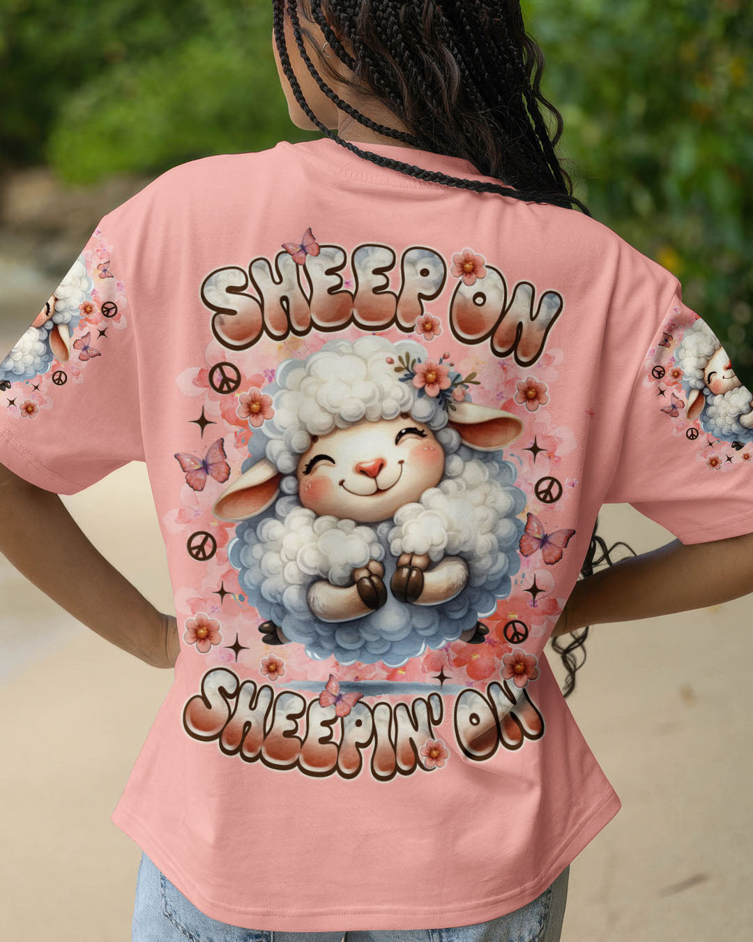 Category_Short sleeves