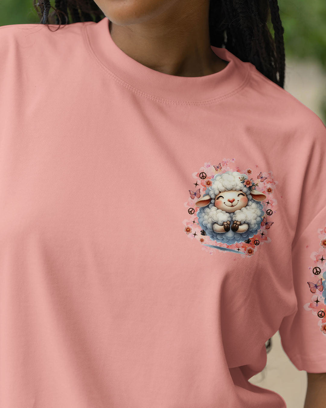 Category_Short sleeves