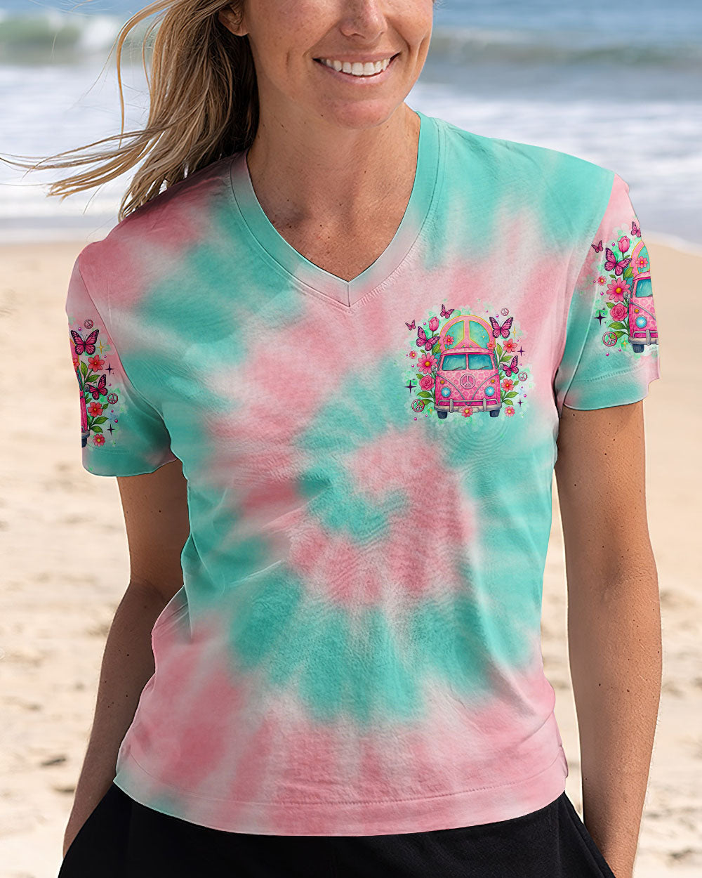 Category_Short sleeves