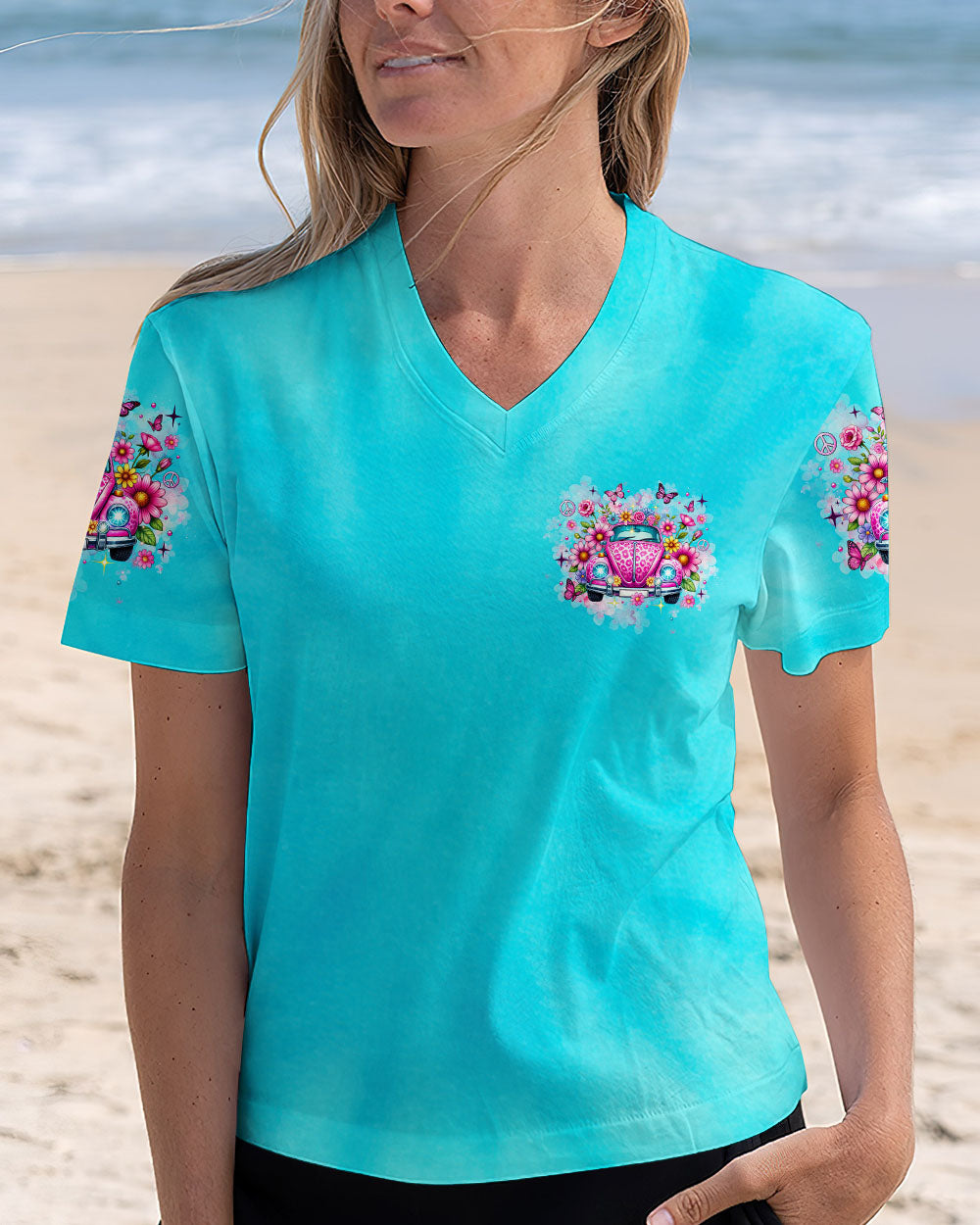 Category_Short sleeves