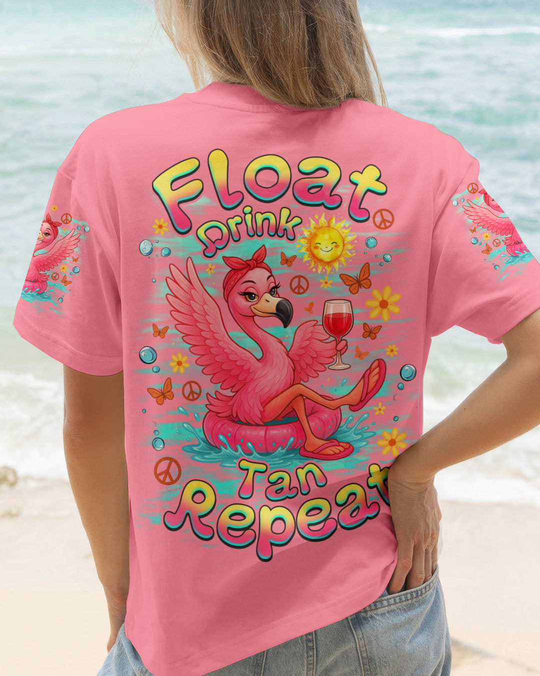 Category_Short sleeves