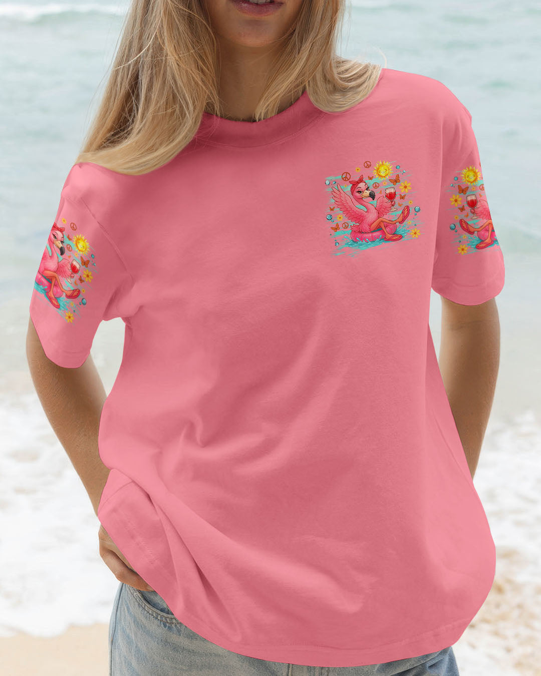 Category_Short sleeves