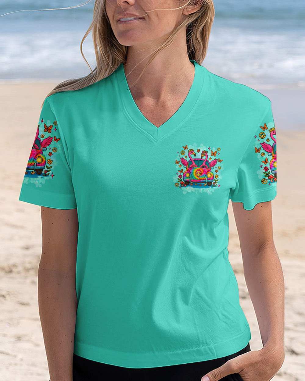Category_Short sleeves