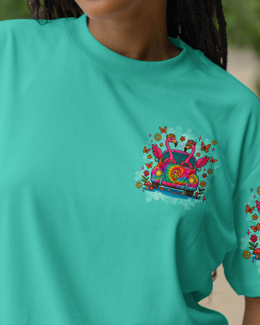 Category_Short sleeves