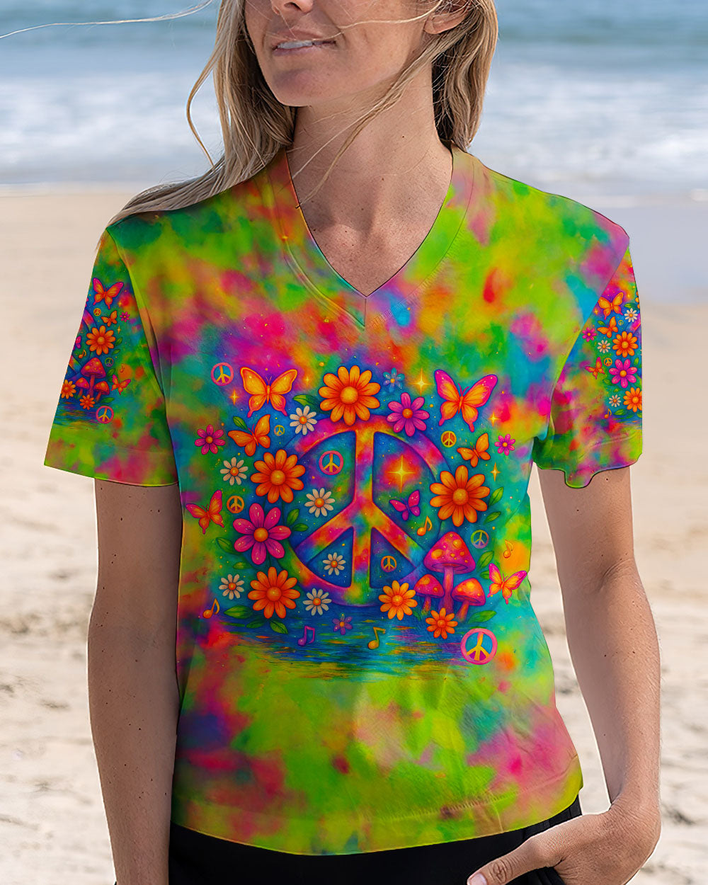 Category_Short sleeves