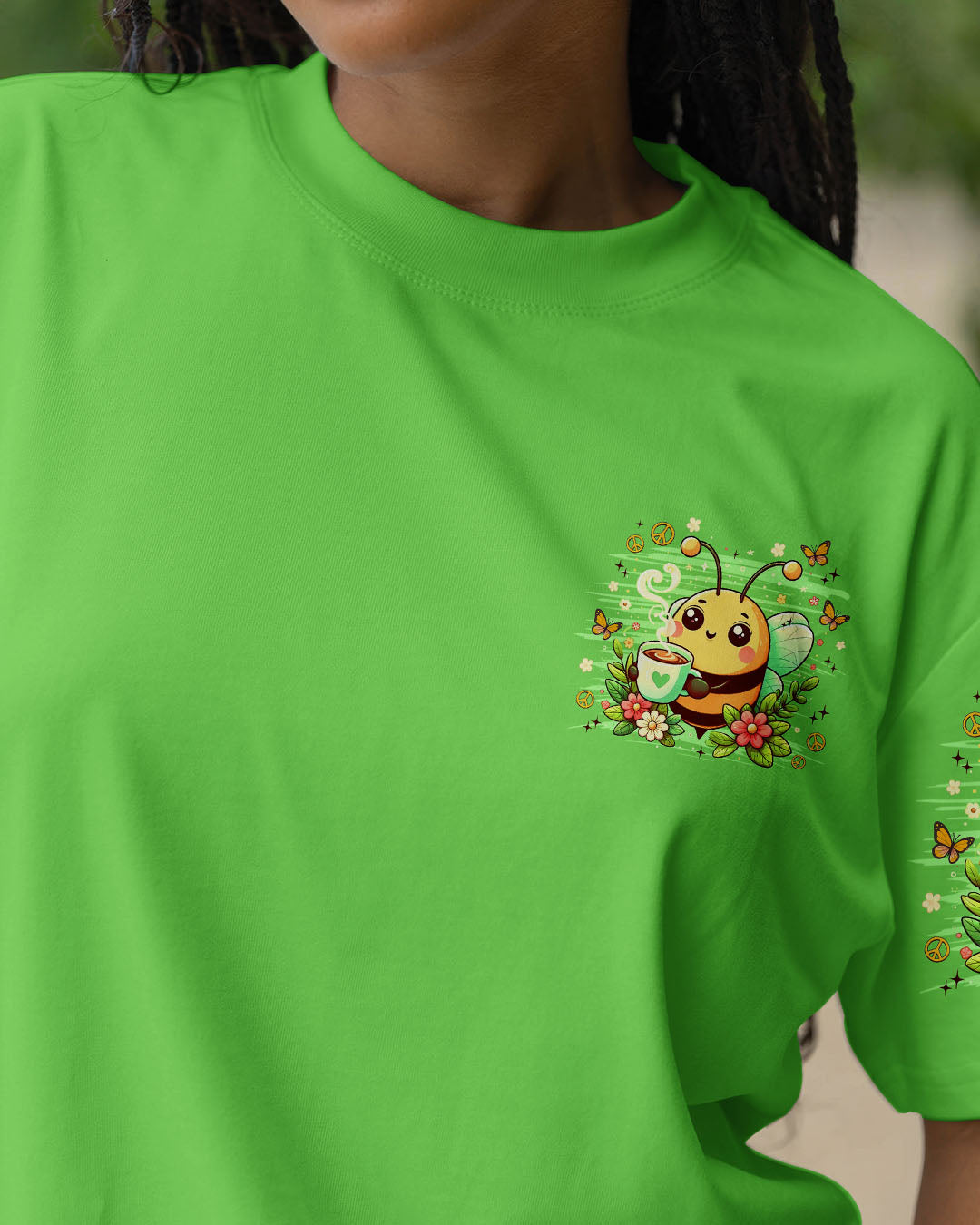 Category_Short sleeves