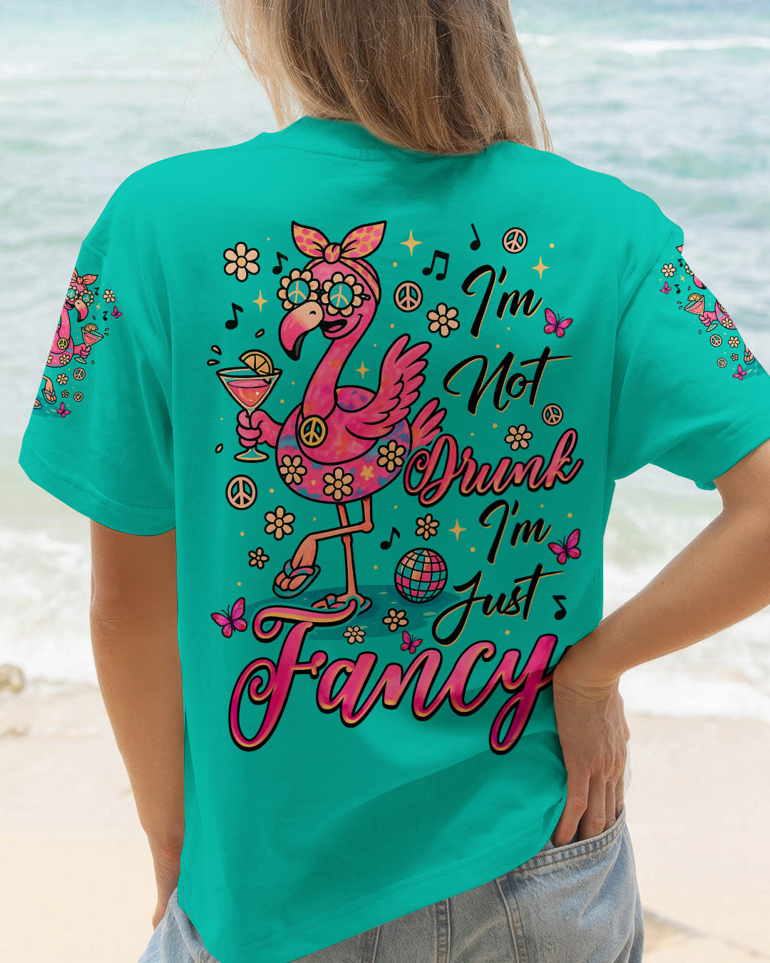 Category_Short sleeves
