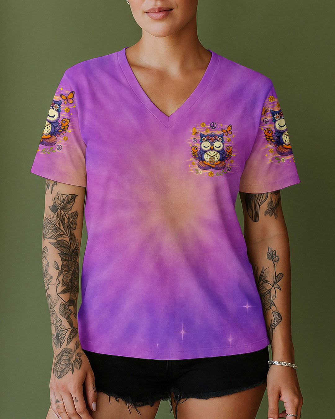 Category_Short sleeves
