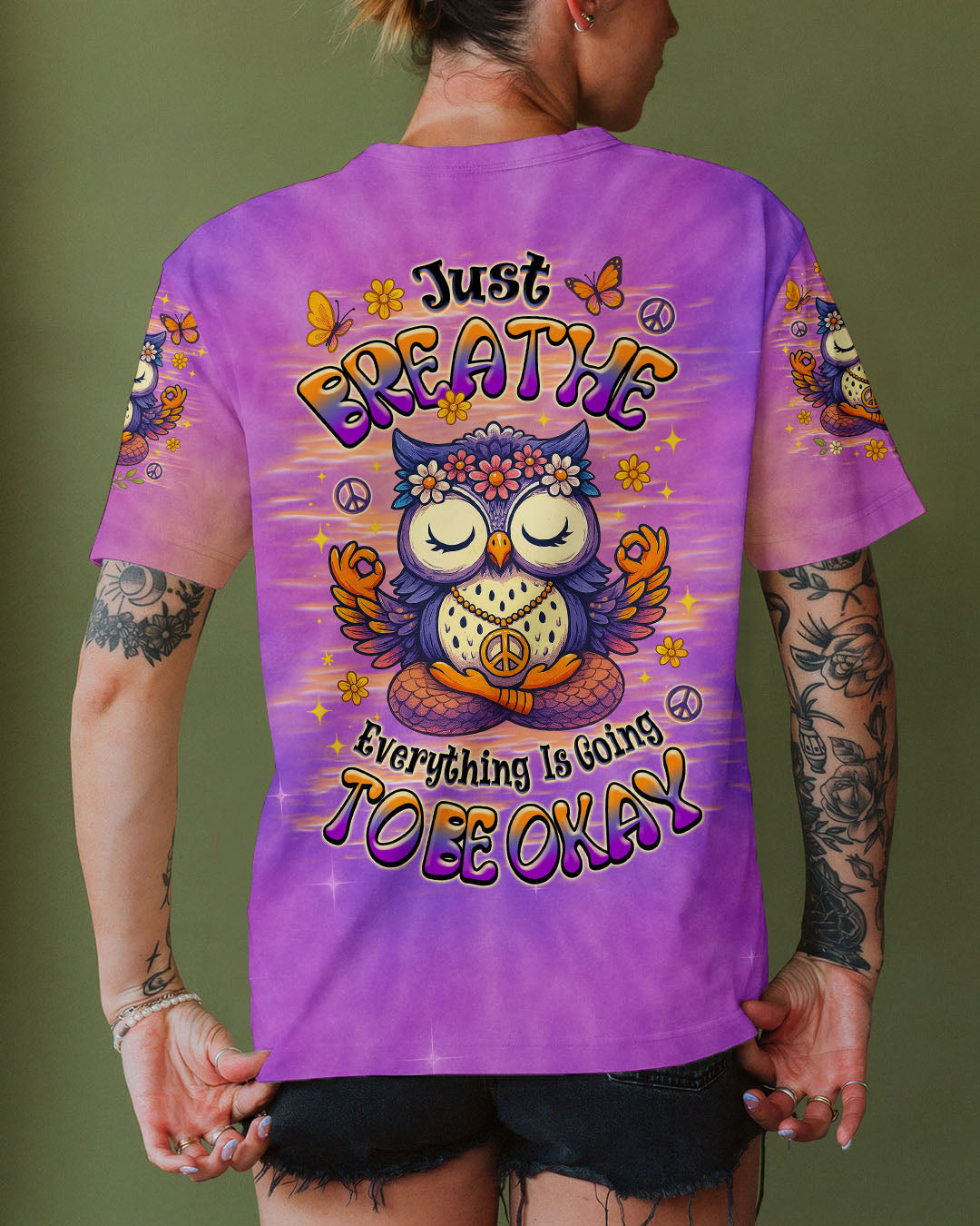 Category_Short sleeves