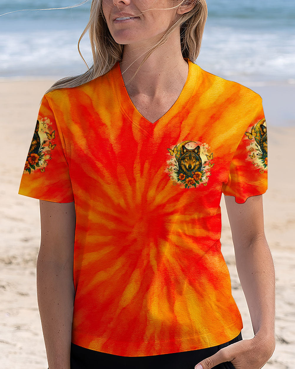 Category_Short sleeves