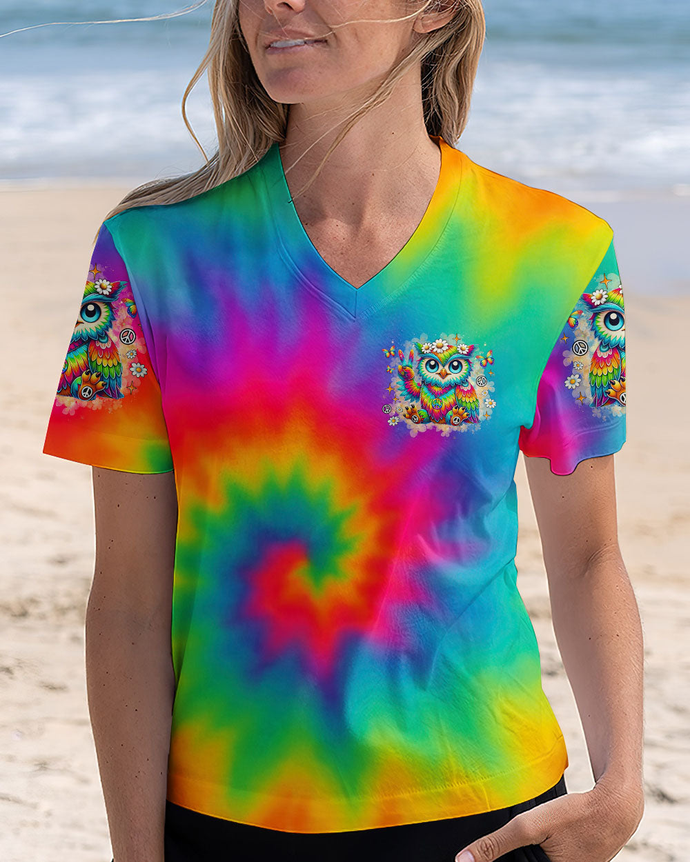 Category_Short sleeves