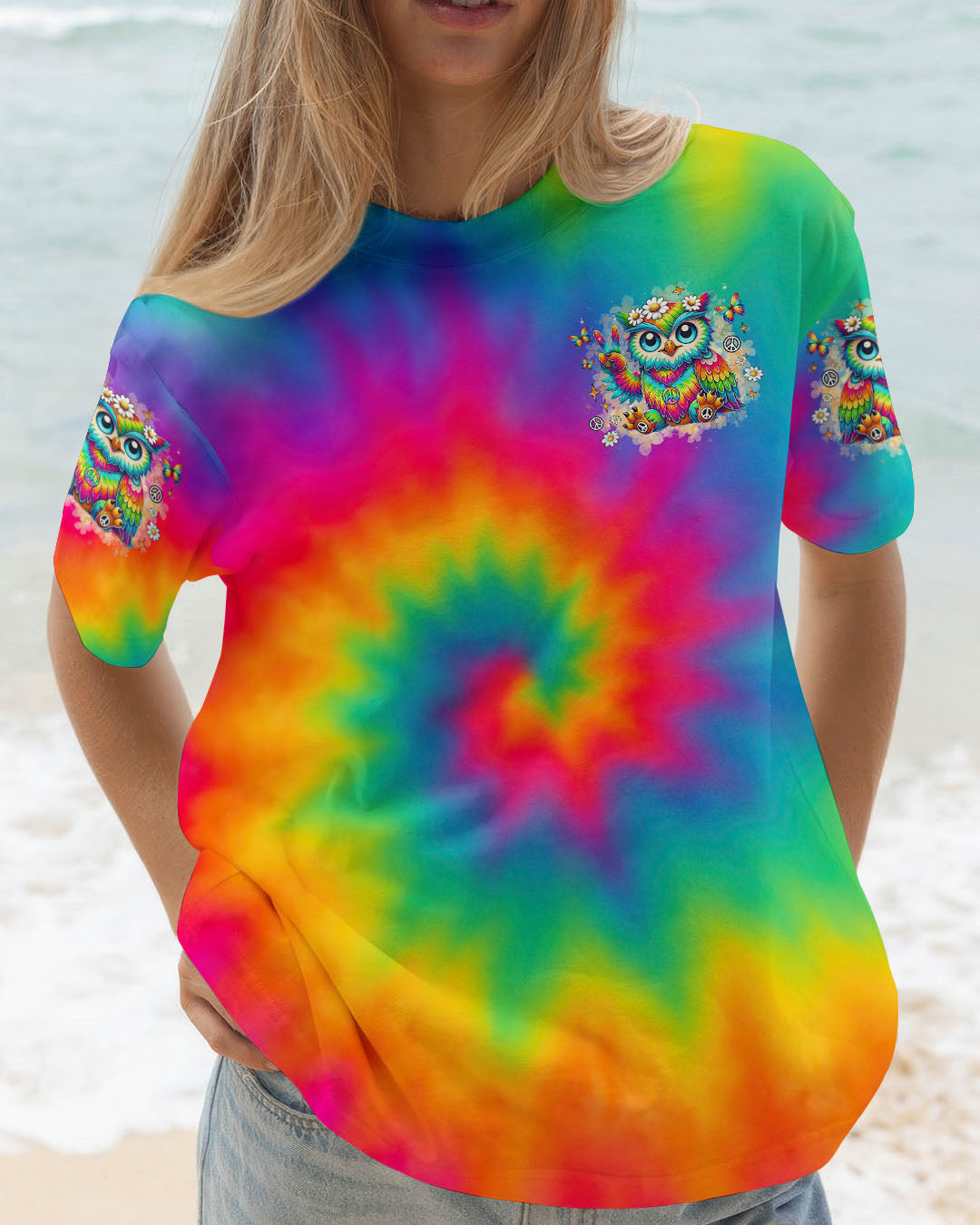 Category_Short sleeves