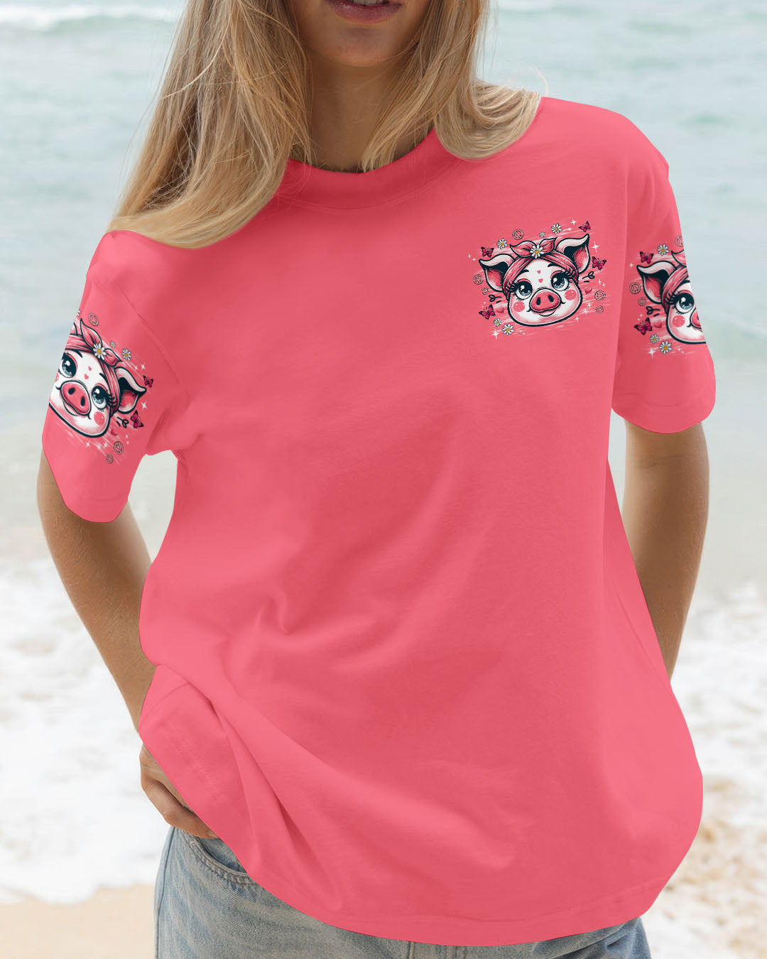 Category_Short sleeves
