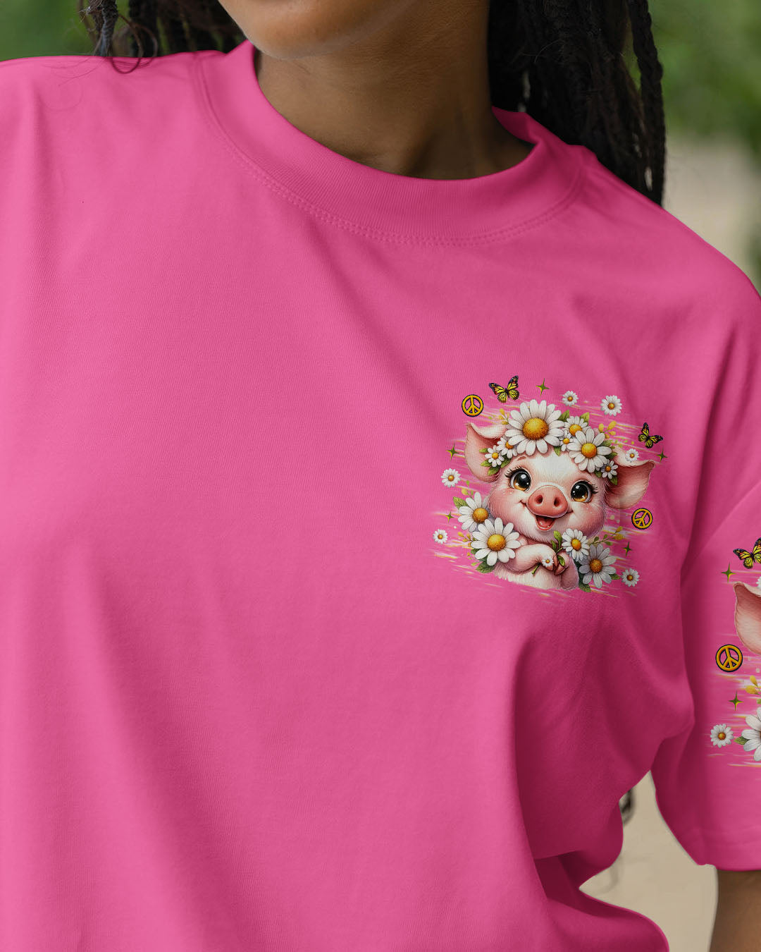 Category_Short sleeves