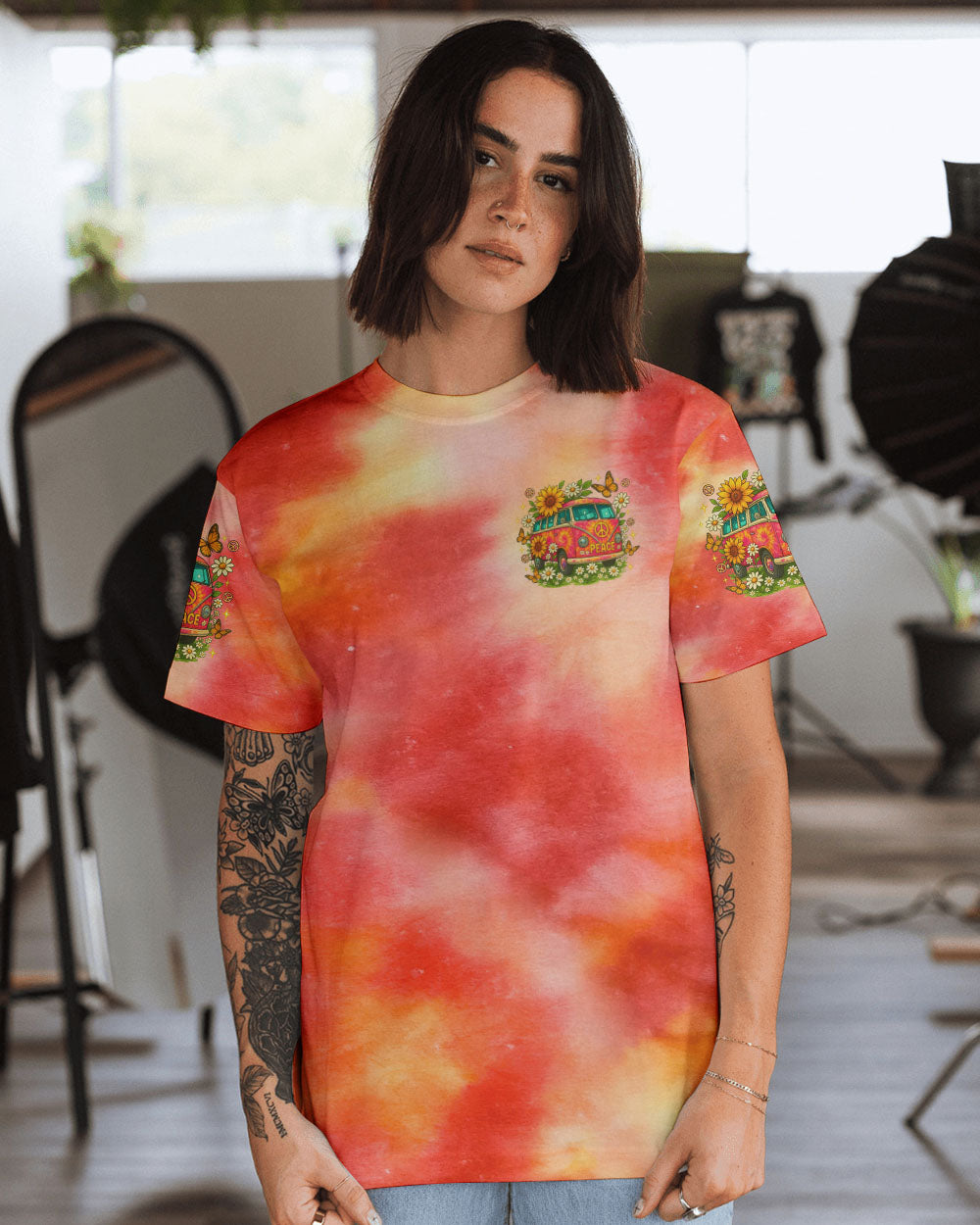 Category_Short sleeves