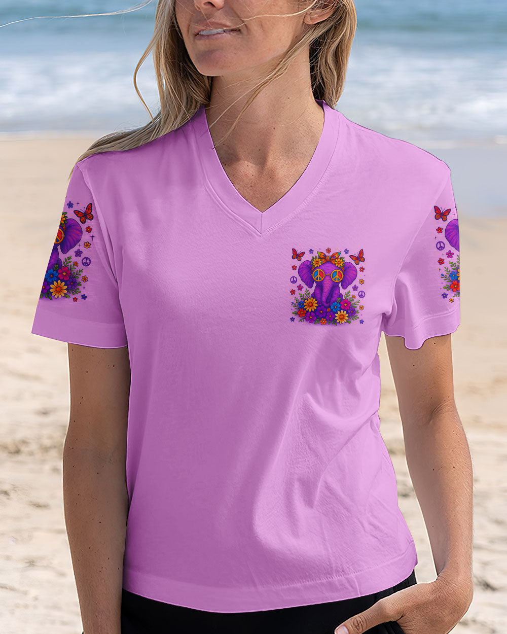 Category_Short sleeves