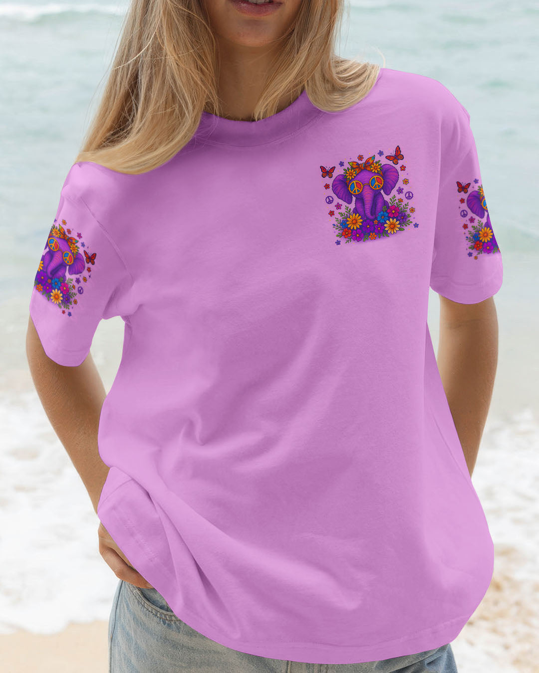 Category_Short sleeves