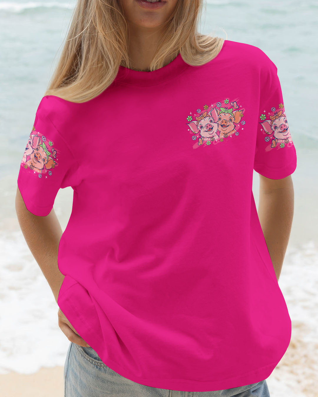Category_Short sleeves
