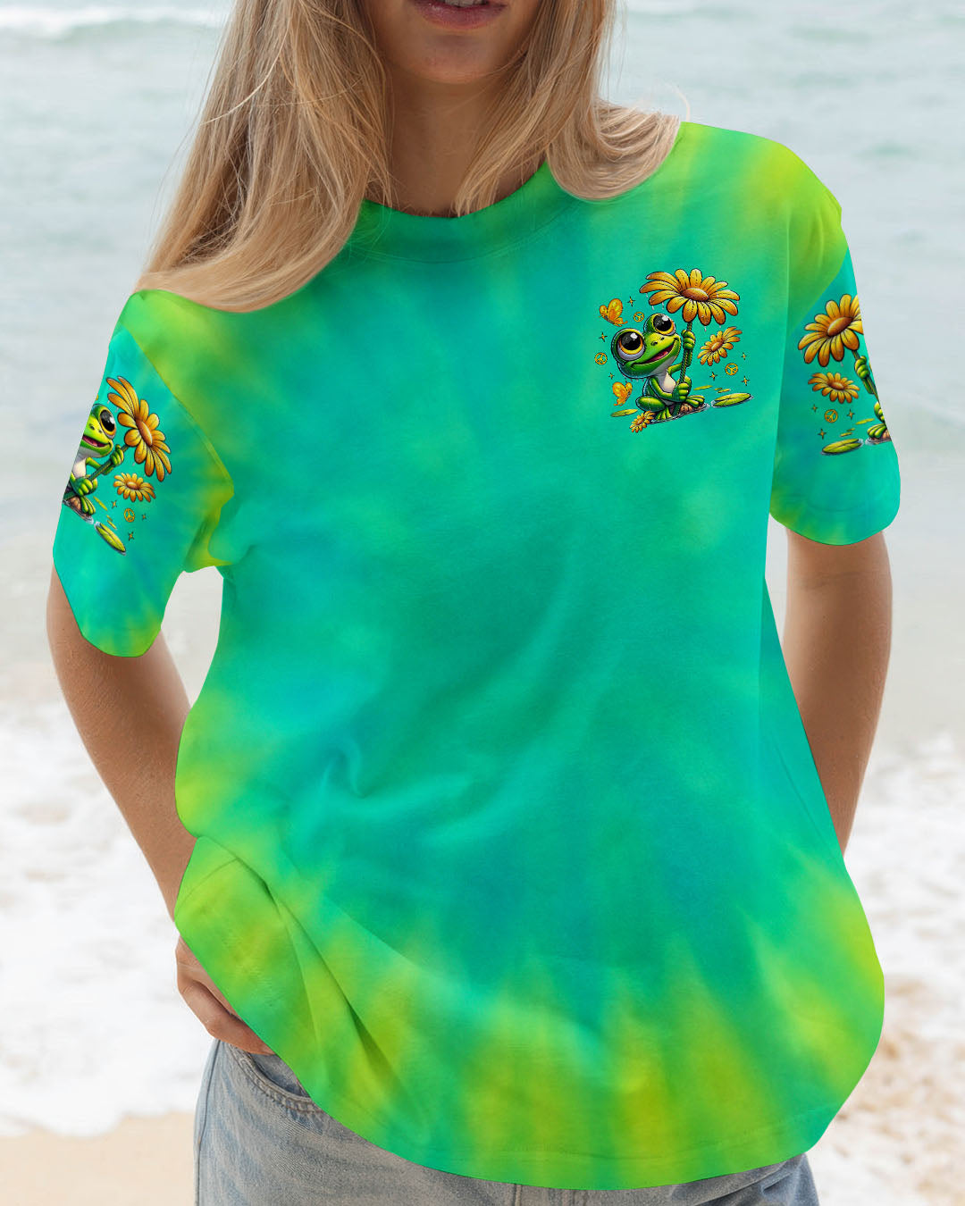 Category_Short sleeves