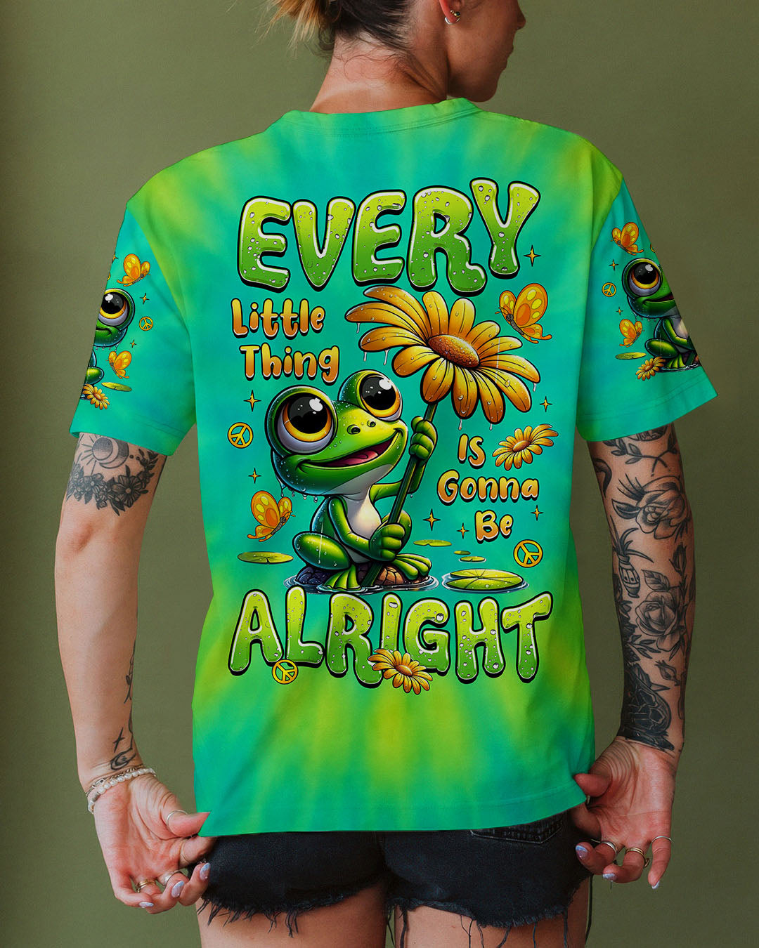 Category_Short sleeves