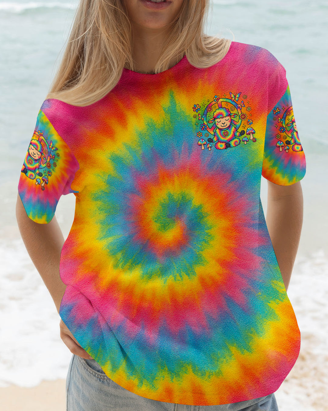 Category_Short sleeves