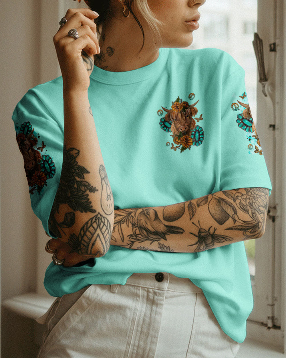 CATEGORY_SHORT SLEEVES