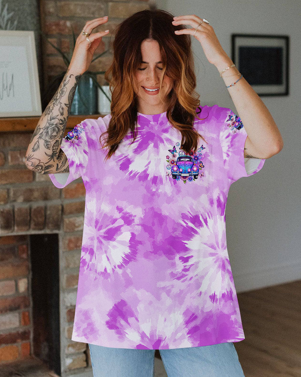 Category_Short sleeves
