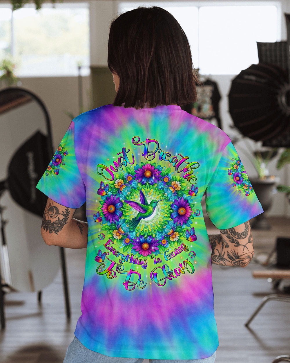 Category_Short sleeves