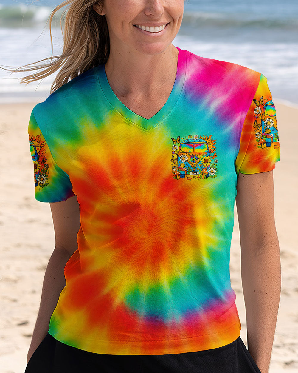 Category_Short sleeves