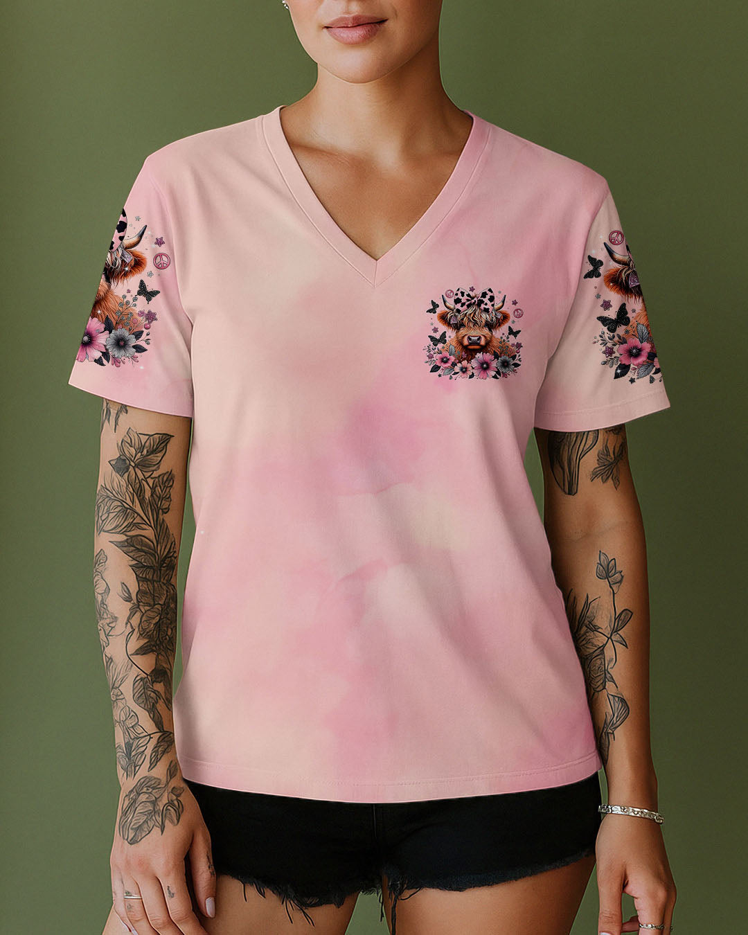 Category_Short sleeves