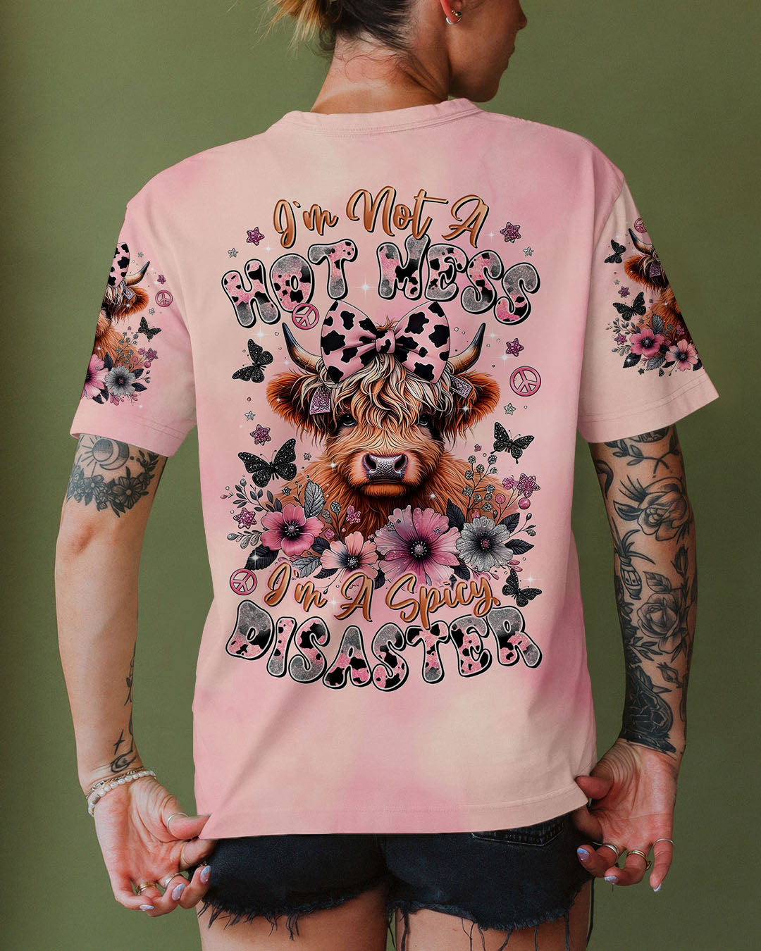 Category_Short sleeves
