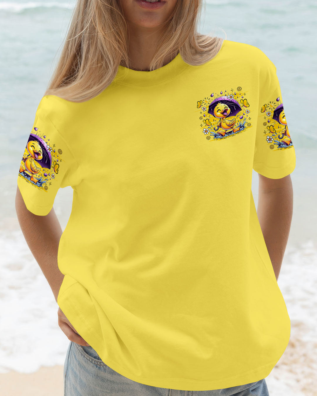 Category_Short sleeves