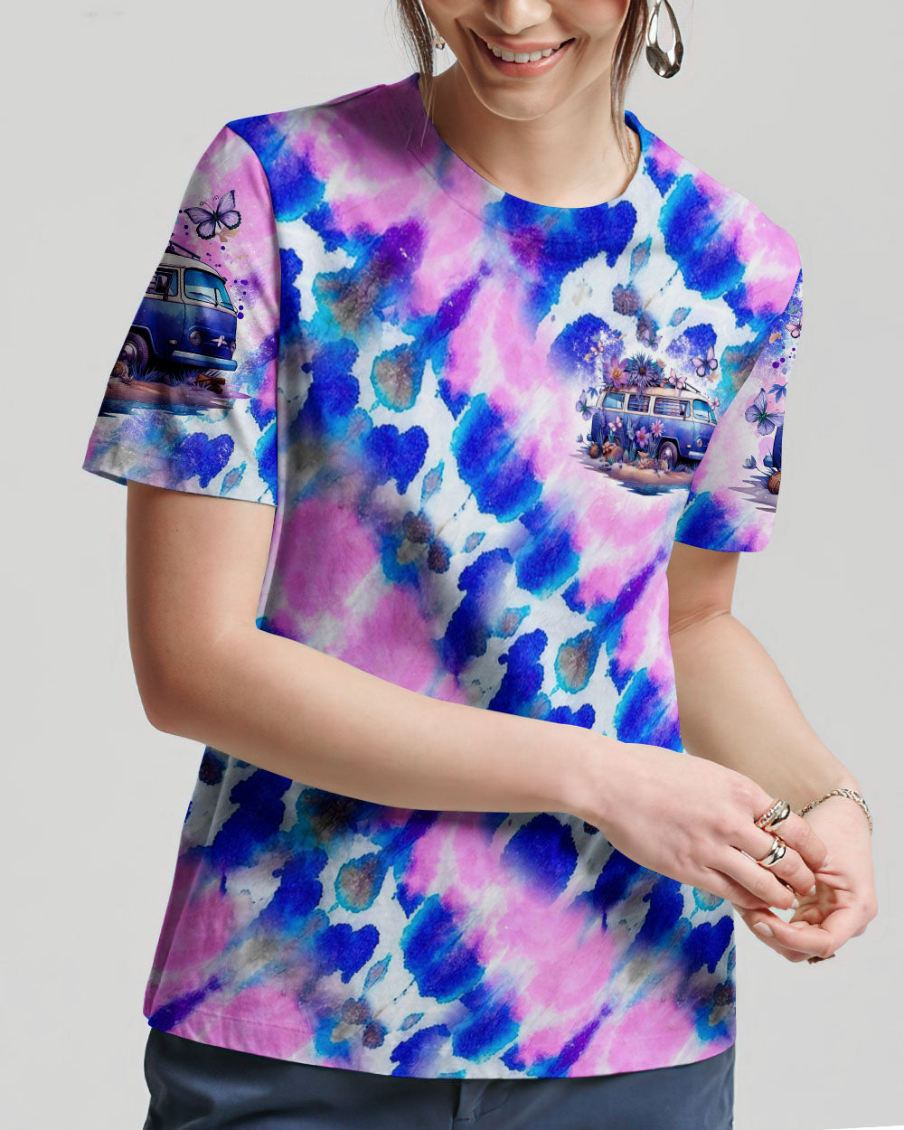 Category_Short sleeves