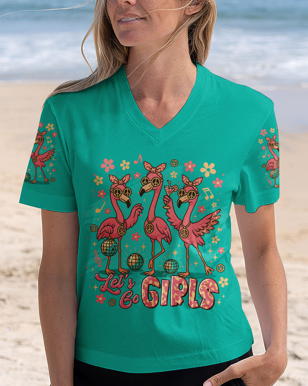 Category_Short sleeves